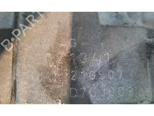 Gearbox AUDI A5 Sportback (F5A, F5F) 40 TDI | BP26302946M3