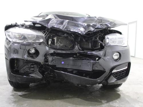 Electronic module BMW X6 (F16, F86) M 50 d | BP24479435M83 