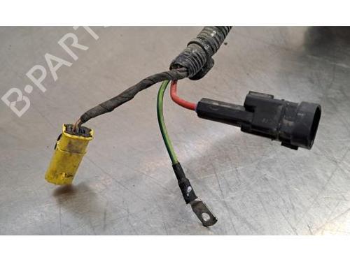 Steering rack CITROËN BERLINGO Box Body/MPV (K9) 1.5 BlueHDi 100 | BP28526225M22