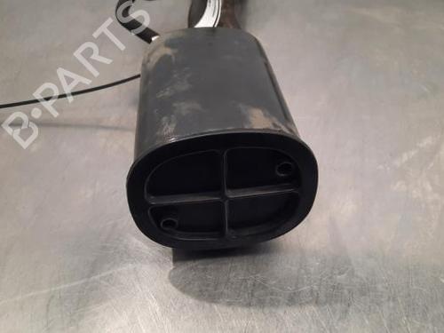 Fuel intake system MAZDA MX-5 IV (ND__) 1.5 (ND6E) | BP23595761M97 
