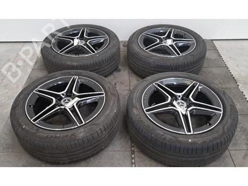 wheel-set-mercedes-benz-glb-x247-2019-39153676 main image