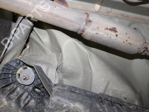 Steering column CITROËN C3 / C3 ORIGIN III (SX) 1.5 BlueHDi 100 (SXYHYP, SXYHTU) | BP23607602M21 
