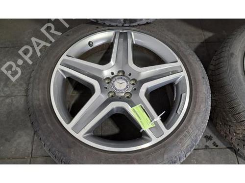 Rim MERCEDES-BENZ GLE (W166) 250 d 4-matic (166.004) | BP29195452C45 