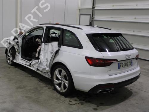 Exhaust system AUDI A4 B9 Avant (8W5, 8WD) 35 TDI Mild Hybrid | BP37284910M121 - Image 7