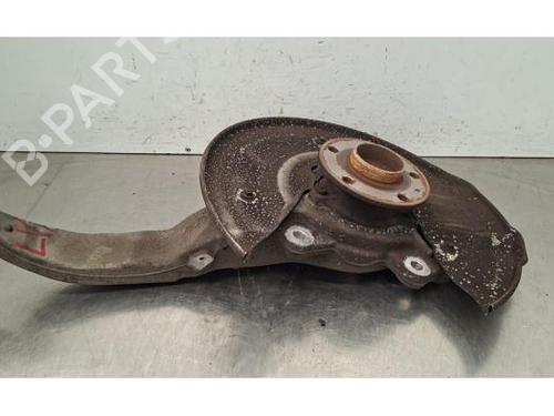Left front steering knuckle VOLVO XC90 II (256) B5 Mild-Hybrid AWD | BP39642178M25 - Image 3