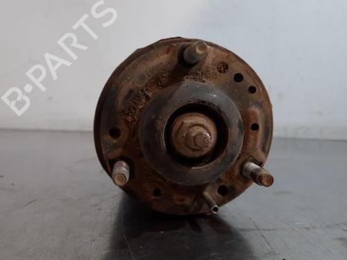 Left front shock absorber FORD RANGER (TKE) 2.0 EcoBlue 4x4 | BP37038546M16 - Image 4