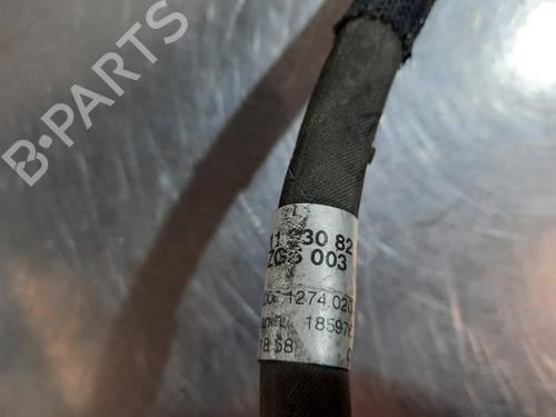 AC pipe MERCEDES-BENZ E-CLASS (W211) E 220 CDI (211.008) | BP23619032M126 