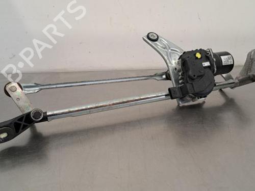 Used Front wipers mechanism Front wipers mechanism MERCEDES-BENZ CLA (C118) CLA 250 e (118.386) (218 hp) 34198345 34198345