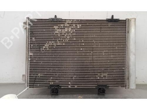 Radiador A/A CITROËN C3 III (SX) 1.5 BlueHDi 100 (SXYHYP, SXYHTU) (102 hp) 30053967