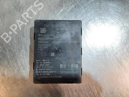 Electronic module VW GOLF VII (5G1, BQ1, BE1, BE2) 2.0 GTD | BP37288215M83 - Image 4