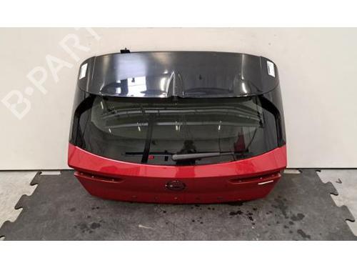 Bagklap CC/Kombi-Coupé Bagklap CC/Kombi-Coupé 39453050 39453050