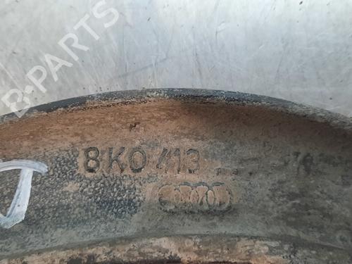 Right front suspension arm AUDI A4 B8 (8K2) 2.0 TDI | BP18237280M13 