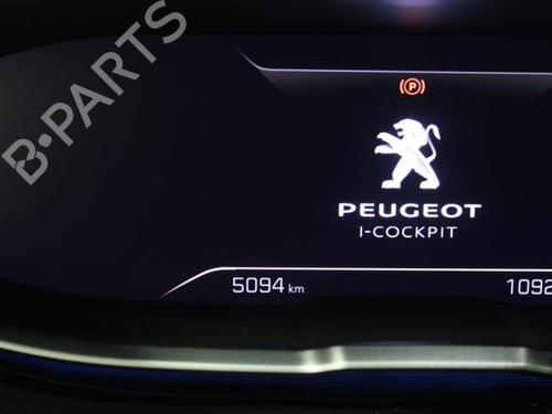Switch PEUGEOT 3008 II SUV (MC_, MR_, MJ_, M4_) 1.2 THP/ PureTech 130 (MRHNSM, MRHNSU, MRHNSJ, MRHNYW,... | BP40517841I30  - Image 12