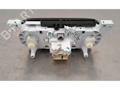 Climate control DACIA LODGY (JS_) 1.6 SCe 100 (JSAV) | BP29467967I5 