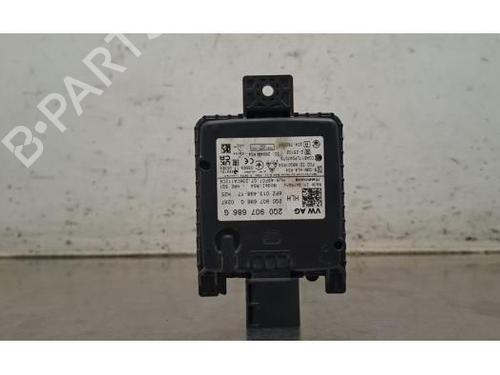 Electronic sensor CUPRA FORMENTOR (KM7, KMP) 1.5 TSI | BP39060509M84 - Image 2
