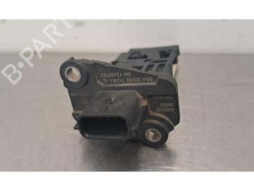 Mass air flow sensor RENAULT MASTER III Van (FV) 2.3 dCi 145 RWD (FV0E, FV0F, FV0T, FV10, FV12, FV11) | BP33750890M95 - Image 3