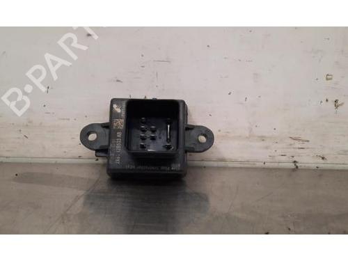 Elektronisk modul FORD TRANSIT V363 Van (FCD, FDD) 2.0 EcoBlue RWD (170 hp) 25348302