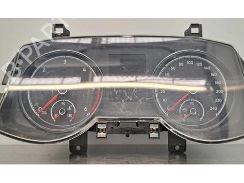 Instrument cluster VW TRANSPORTER T6 Van (SGA, SGH, SHA, SHH) 2.0 TDI | BP27197638C47 