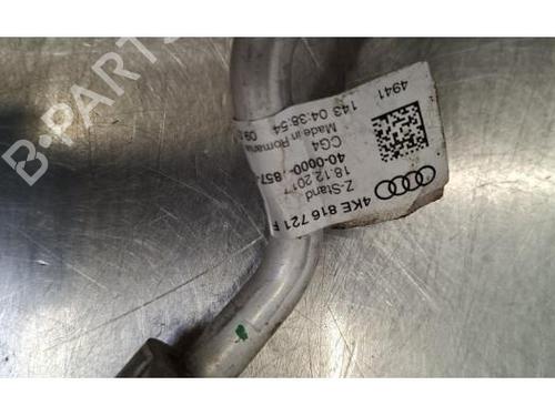 AC pipe AUDI E-TRON Sportback (GEA) 50 quattro | BP38606811M126  - Image 5