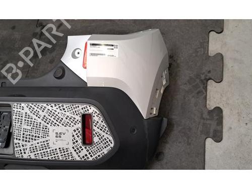 Rear bumper DACIA SPRING EV (B6M1) | BP40285559C8 - Image 2
