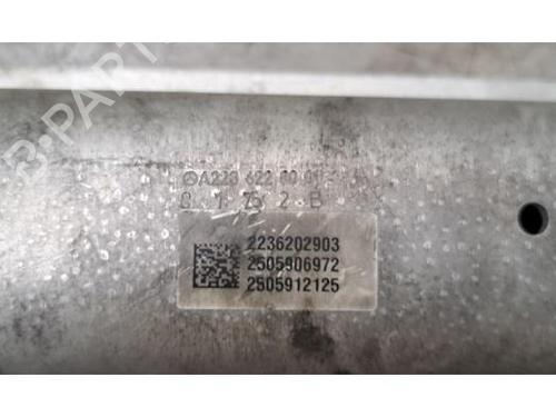 Subframe MERCEDES-BENZ GLC (X254) 200 4-matic (254.651) | BP40483546M9 - Image 6