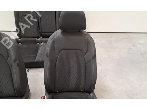 Seats set VW GOLF VIII (CD1, DA1) 1.5 TSI | BP35772844C78 - Image 5