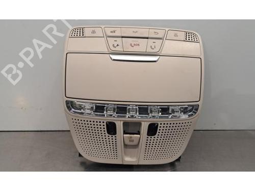 Used Interior roof light MERCEDES-BENZ C-CLASS T-Model (S205) C 220 BlueTEC / d (205.204) (170 hp) 30365275