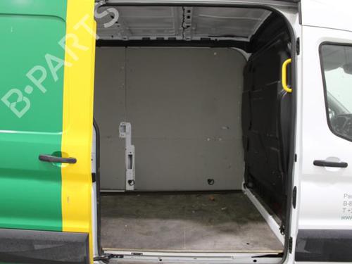 Gearbox FORD TRANSIT Van (FA_ _) 2.0 TDCi | BP33561206M3 - Image 12