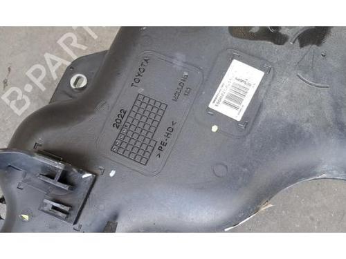 AdBlue tank TOYOTA HILUX VIII Pickup (_N1_) 2.8 TD 4WD (GUN126) | BP29389011M85 