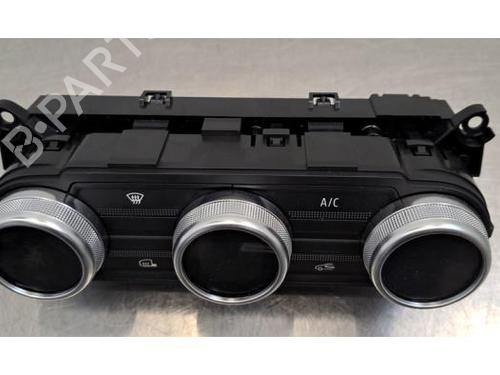 Climate control RENAULT KANGOO III MPV E-Tech Electric (KJJA) | BP40285028I5 - Image 2
