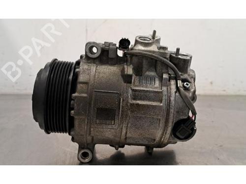 Used AC compressor MERCEDES-BENZ G-CLASS (W463) G 350 d (463.348) (245 hp) 30046827