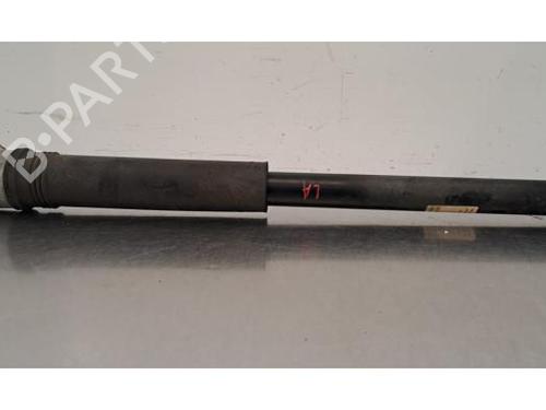 Used Left rear shock absorber MERCEDES-BENZ A-CLASS (W177) A 180 d (177.003) (116 hp) 29871804