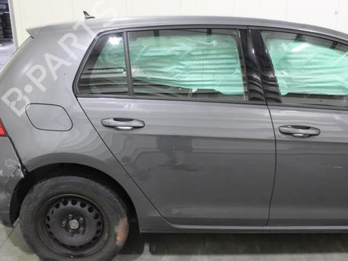 Left taillight VW GOLF VII (5G1, BQ1, BE1, BE2) 1.0 TSI | BP29222840C34 