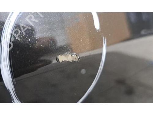 Left rear door MERCEDES-BENZ EQS (V297) EQS 53 AMG 4-matic+ (297.155) | BP31366347C4 