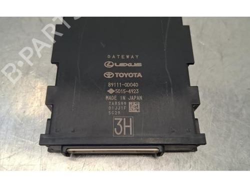 Electronic module TOYOTA YARIS CROSS (MXP_) 1.5 Hybrid AWD-i (MXPJ16) | BP40289192M83 - Image 2
