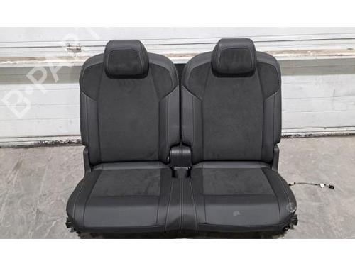 Stol bak (2. rad) PEUGEOT 5008 III (KA_, KB_, KC_) e-210 (213 hp) 32739859