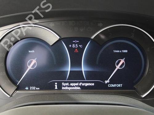 Switch BMW 3 Touring (F31) 320 d | BP10897556I30 