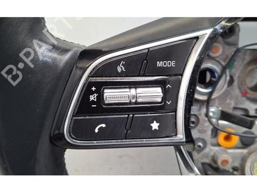 Steering wheel KIA CEED Sportswagon (CD) 1.6 GDI Hybrid | BP37092267C49 - Image 2