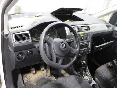 Fuel pump VW CADDY IV Box Body/MPV (SAA, SAH) 1.4 TSI | BP10899190M76 