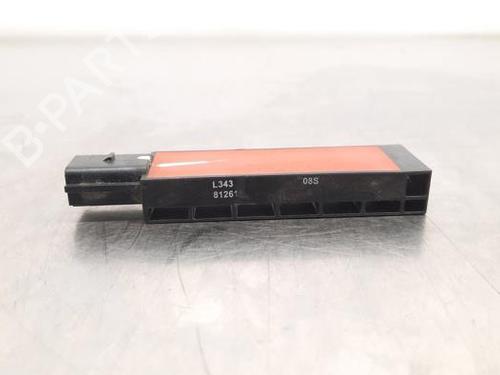 Electronic module AUDI Q3 Sportback (F3N) 35 TDI | BP23586556M83 
