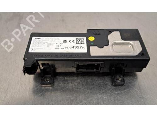 Electronic module CITROËN C3 IV (CC_, CB_) ë-C3 (CBZYAZ) | BP30500966M83