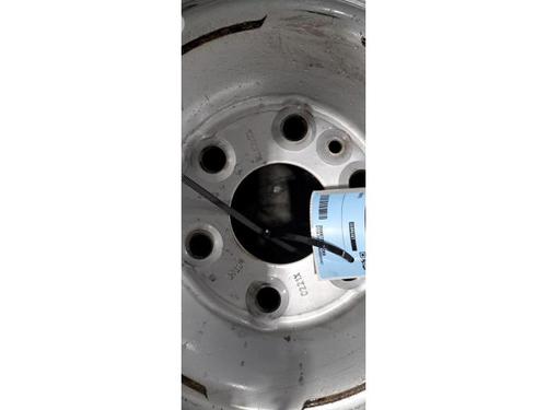 Fælk IVECO DAILY VI Platform/Chassis 33S14, 35S14, 35C14, 38S14 | BP33165602C45  - Image 5