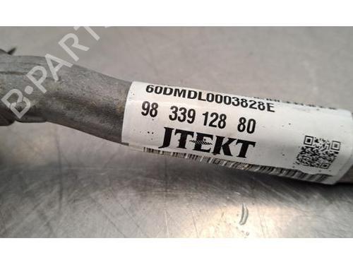 Other DS DS 7 Crossback (J4_, JR_, JC_) E-TENSE 4x4 (J45GBU) | BP29015782O1 