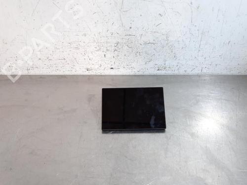 Kombiinstrument MG MG 4 (EH32) EV (170 hp) 30651447