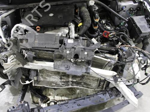 Fanale posteriore destro PEUGEOT 308 SW III (FC_, FJ_, FR_, F4_, FN_) BlueHDi 130 (FCYHZL, FCYHZT) | BP30924407C35