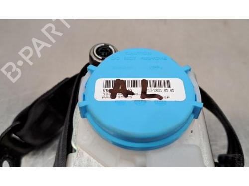 Rear left belt tensioner SKODA KAROQ (NU7, ND7) 1.5 TSI | BP29524207C89 