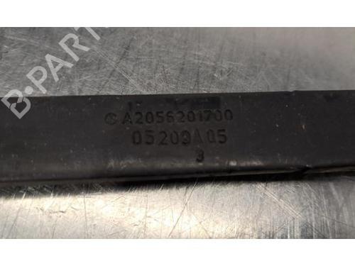Support MERCEDES-BENZ SPRINTER 3,5-t Van (B907, B910) eSPRINTER (910.633) | BP29393300C155 