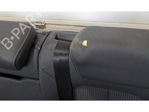 Seats set AUDI Q3 (F3B) 35 TDI | BP29493996C78 