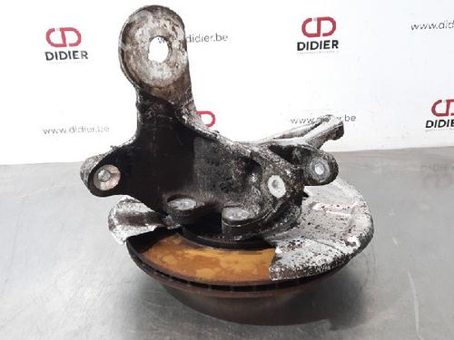 Right rear steering knuckle BMW 5 (F10) 535 d xDrive | BP10884358M28 
