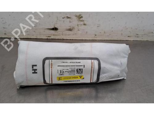 Used Other Other FORD FOCUS IV (HN) 1.5 EcoBlue (120 hp) 36443999 36443999